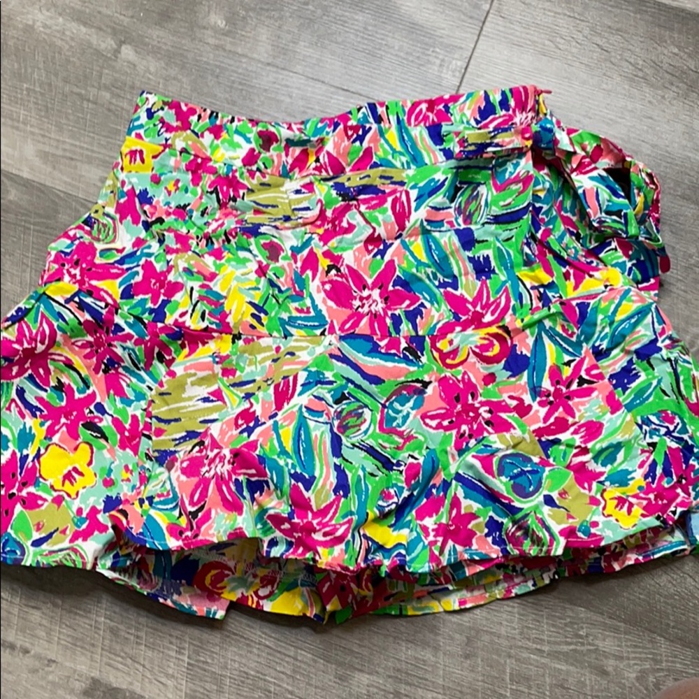 Brand New Skort..